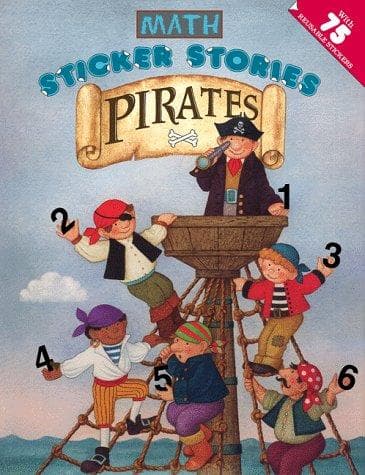 Tapa de Pirates