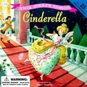 Tapa de Jewel Sticker Stories