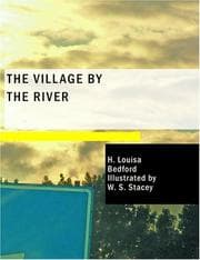 Tapa de The Village by the River