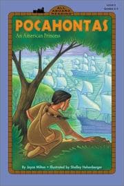 Tapa de Pocahontas