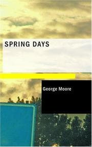 Tapa de Spring Days