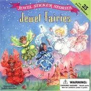 Tapa de Jewel fairies