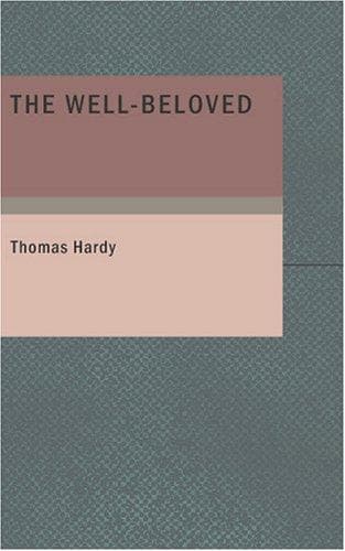 Tapa de The Well-Beloved