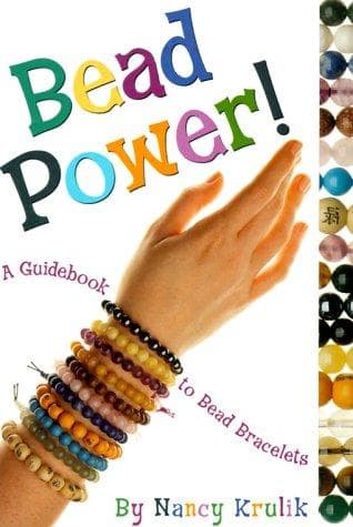 Tapa de Bead power!