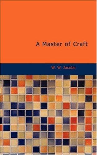 Tapa de A Master of Craft