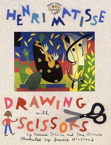Tapa de Henri Matisse