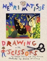 Tapa de Henri Matisse