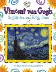 Tapa de Vincent van Gogh