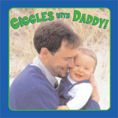 Tapa de Giggles with Daddy