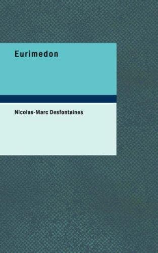 Tapa de Eurimedon