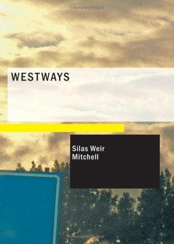 Tapa de Westways