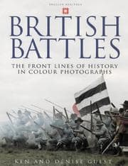 Tapa de British Battles