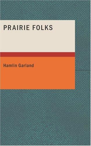 Tapa de Prairie Folks