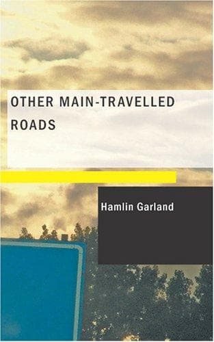 Tapa de Other Main Traveled Roads
