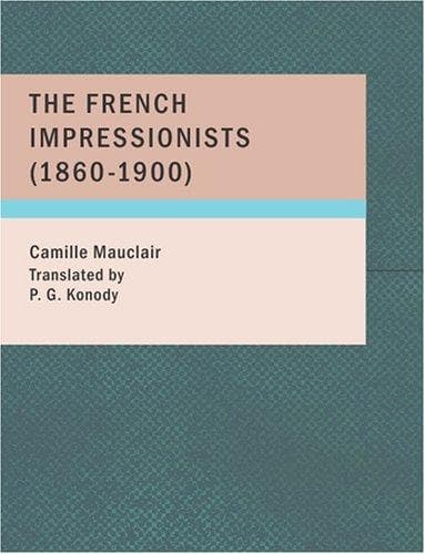 Tapa de The French Impressionists