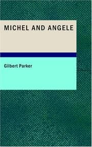 Tapa de Michel and Angele