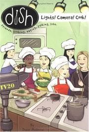 Tapa de Lights! Camera! Cook!