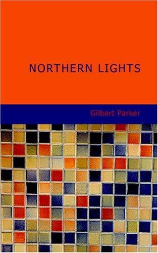 Tapa de Northern Lights