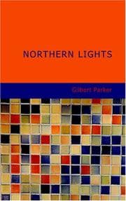 Tapa de Northern Lights