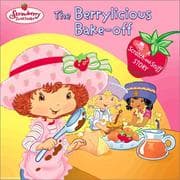 Tapa de The Berrylicious Bake-off