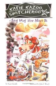 Tapa de Any way you slice it