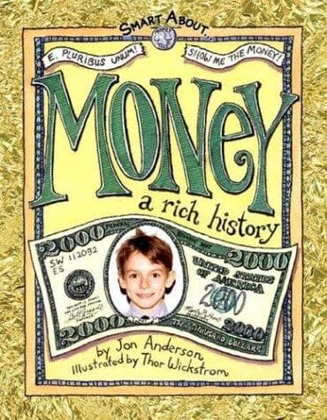 Tapa de Smart About Money