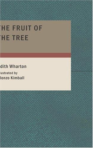Tapa de The Fruit of the Tree