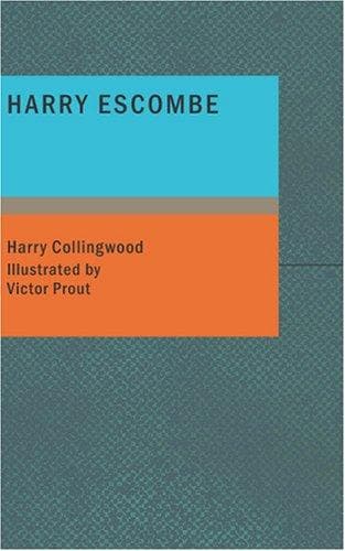 Tapa de Harry Escombe
