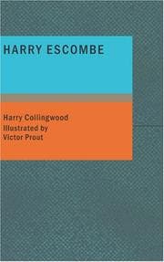 Tapa de Harry Escombe