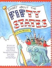 Tapa de Smart about the fifty states