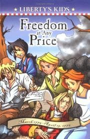 Tapa de Freedom at any price