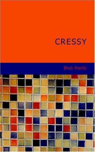 Tapa de Cressy