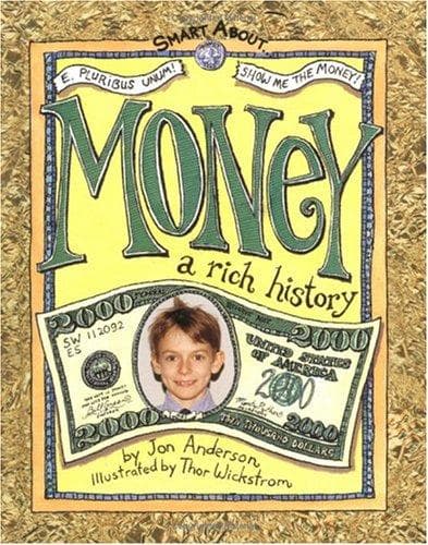 Tapa de Smart About Money