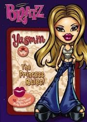 Tapa de BRATZ! Yasmin