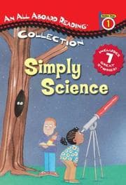 Tapa de All Aboard Reading Station Stop 1 Collection