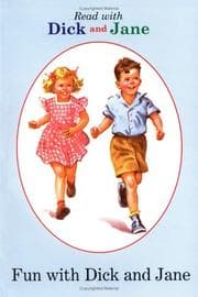 Tapa de Fun with Dick and Jane