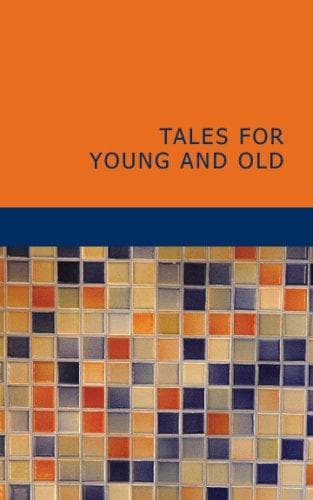 Tapa de Tales for Young and Old