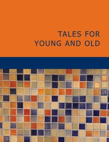 Tapa de Tales for Young and Old