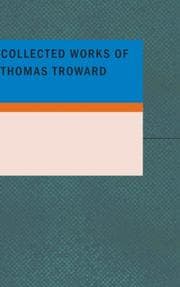 Tapa de Collected Works of Thomas Troward