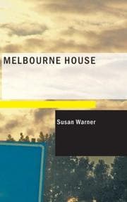 Tapa de Melbourne House