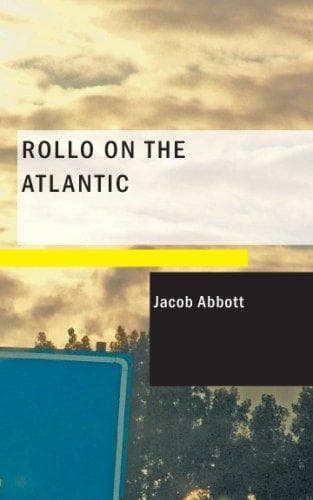 Tapa de Rollo on the Atlantic