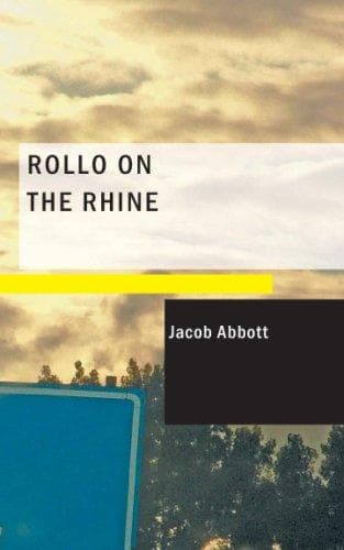 Tapa de Rollo on the Rhine