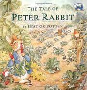 Tapa de The Tale of Peter Rabbit