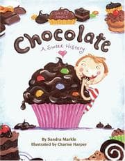 Tapa de Smart About Chocolate (GB)