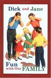 Tapa de Dick and Jane