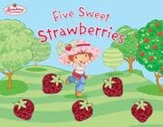 Tapa de Five sweet strawberries