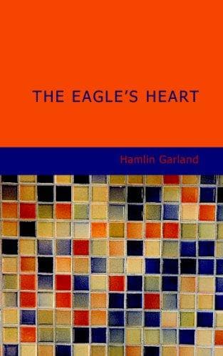 Tapa de The Eagle's Heart