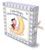 Tapa de Little Heart, Little Hands Prayers