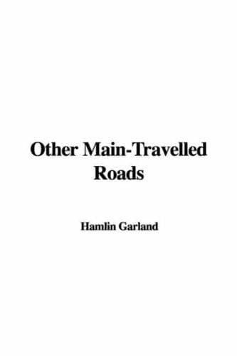 Tapa de Other Main-Travelled Roads