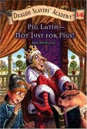 Tapa de Pig Latin